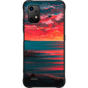 Чохол BoxFace Umidigi Bison X20 Seaside a