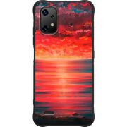 Чохол BoxFace Umidigi Bison X20 Seaside b