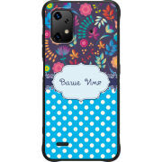 Чохол BoxFace Umidigi Bison X20 