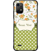 Чохол BoxFace Umidigi Bison X20 