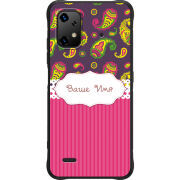 Чохол BoxFace Umidigi Bison X20 