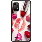 Чохол BoxFace Umidigi Bison X20 