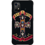 Чохол BoxFace Umidigi Bison X20 