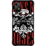 Чохол BoxFace Umidigi Bison X20 