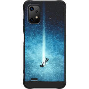 Чохол BoxFace Umidigi Bison X20 