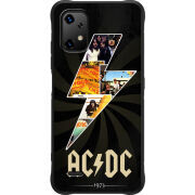 Чохол BoxFace Umidigi Bison X20 