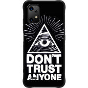 Чохол BoxFace Umidigi Bison X20 Dont Trust Anyone