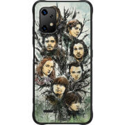 Чохол BoxFace Umidigi Bison X20 