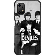 Чохол BoxFace Umidigi Bison X20 