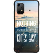 Чохол BoxFace Umidigi Bison X20 