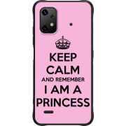 Чохол BoxFace Umidigi Bison X20 