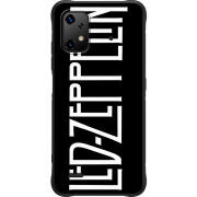 Чохол BoxFace Umidigi Bison X20 