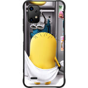 Чохол BoxFace Umidigi Bison X20 