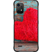 Чохол BoxFace Umidigi Bison X20 