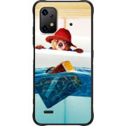 Чохол BoxFace Umidigi Bison X20 