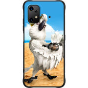 Чохол BoxFace Umidigi Bison X20 