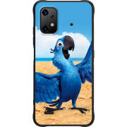 Чохол BoxFace Umidigi Bison X20 