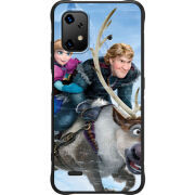 Чохол BoxFace Umidigi Bison X20 