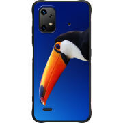 Чохол BoxFace Umidigi Bison X20 