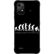 Чохол BoxFace Umidigi Bison X20 