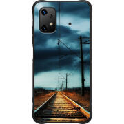 Чохол BoxFace Umidigi Bison X20 