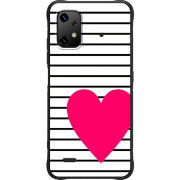 Чохол BoxFace Umidigi Bison X20 