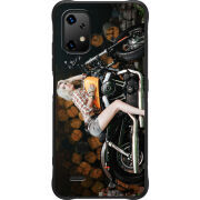 Чохол BoxFace Umidigi Bison X20 