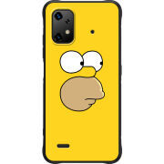 Чохол BoxFace Umidigi Bison X20 