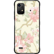 Чохол BoxFace Umidigi Bison X20 