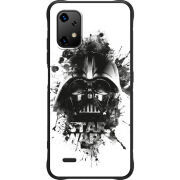 Чохол BoxFace Umidigi Bison X20 