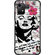 Чохол BoxFace Umidigi Bison X20 