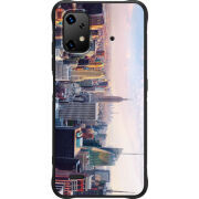 Чохол BoxFace Umidigi Bison X20 