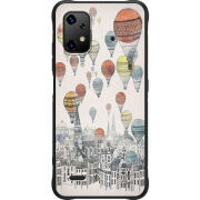 Чохол BoxFace Umidigi Bison X20 