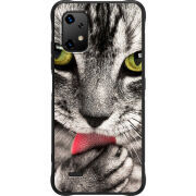 Чохол BoxFace Umidigi Bison X20 