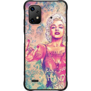 Чохол BoxFace Umidigi Bison X20 