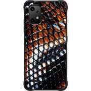 Чохол BoxFace Umidigi Bison X20 