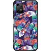 Чохол BoxFace Umidigi Bison X20 