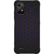 Чохол BoxFace Umidigi Bison X20 