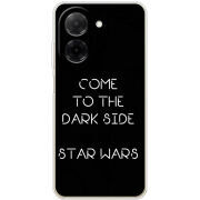 Чохол BoxFace Poco C71 