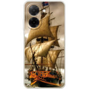 Чохол BoxFace Poco C71 