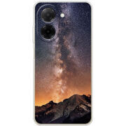 Чохол BoxFace Poco C71 