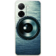 Чохол BoxFace Poco C71 