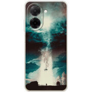 Чохол BoxFace Poco C71 