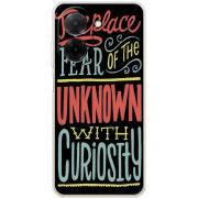 Чохол BoxFace Poco C71 