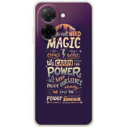 Чохол BoxFace Poco C71 