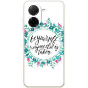 Чохол BoxFace Poco C71 