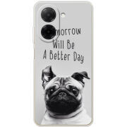 Чохол BoxFace Poco C71 