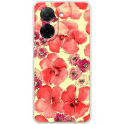 Чохол BoxFace Poco C71 