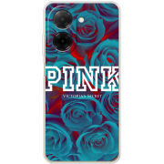 Чохол BoxFace Poco C71 