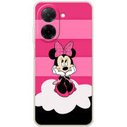 Чохол BoxFace Poco C71 